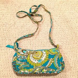Vera Bradley (retired) purse